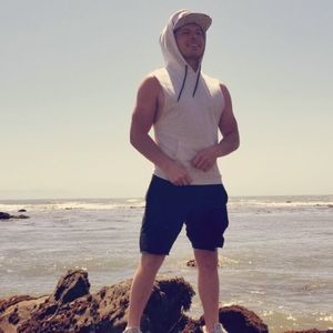 Meet your Posher, Kieson